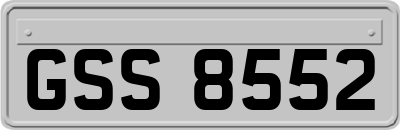 GSS8552