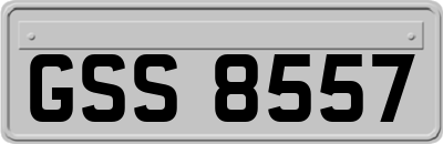 GSS8557