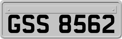 GSS8562