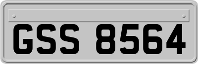 GSS8564