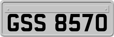 GSS8570