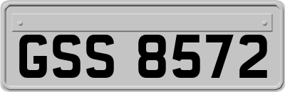 GSS8572