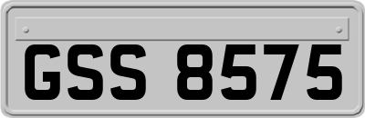 GSS8575