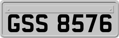 GSS8576