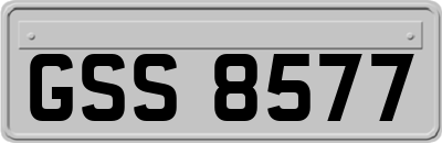 GSS8577
