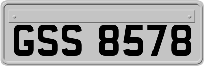 GSS8578