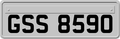 GSS8590
