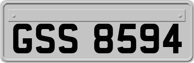 GSS8594