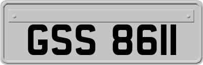 GSS8611