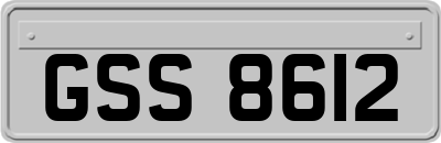 GSS8612