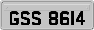 GSS8614