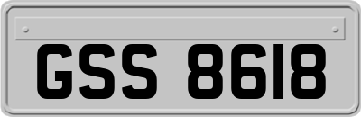 GSS8618