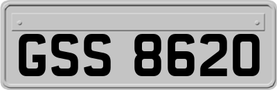 GSS8620