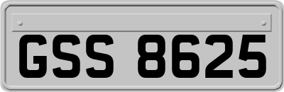 GSS8625