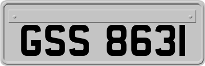 GSS8631