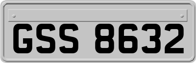 GSS8632
