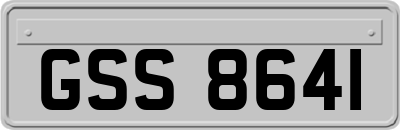 GSS8641