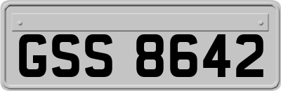 GSS8642