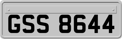 GSS8644