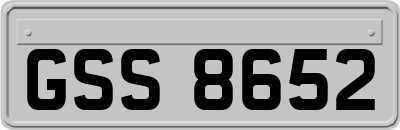 GSS8652