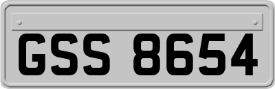 GSS8654