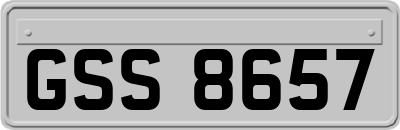 GSS8657
