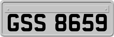 GSS8659