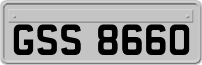 GSS8660