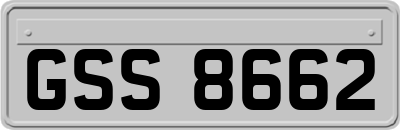 GSS8662