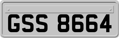 GSS8664