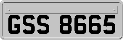 GSS8665