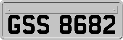 GSS8682