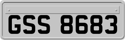 GSS8683