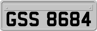 GSS8684