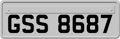 GSS8687