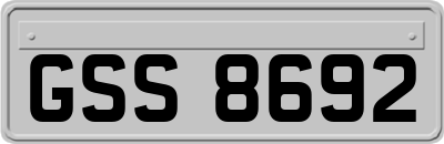 GSS8692