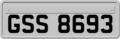 GSS8693