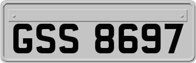 GSS8697