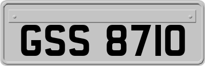 GSS8710