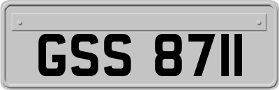 GSS8711