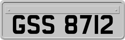 GSS8712