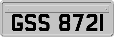 GSS8721