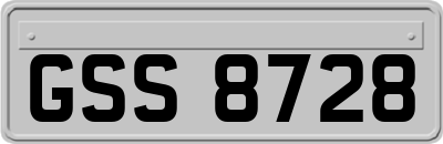 GSS8728