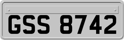 GSS8742