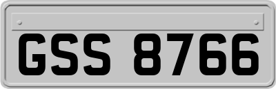 GSS8766