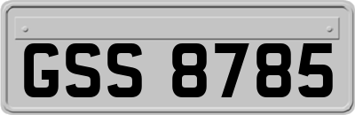 GSS8785