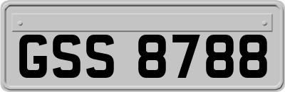 GSS8788