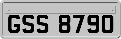 GSS8790