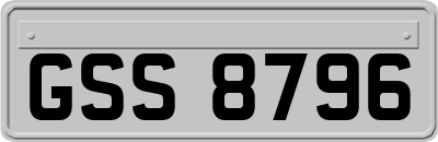 GSS8796