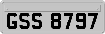 GSS8797